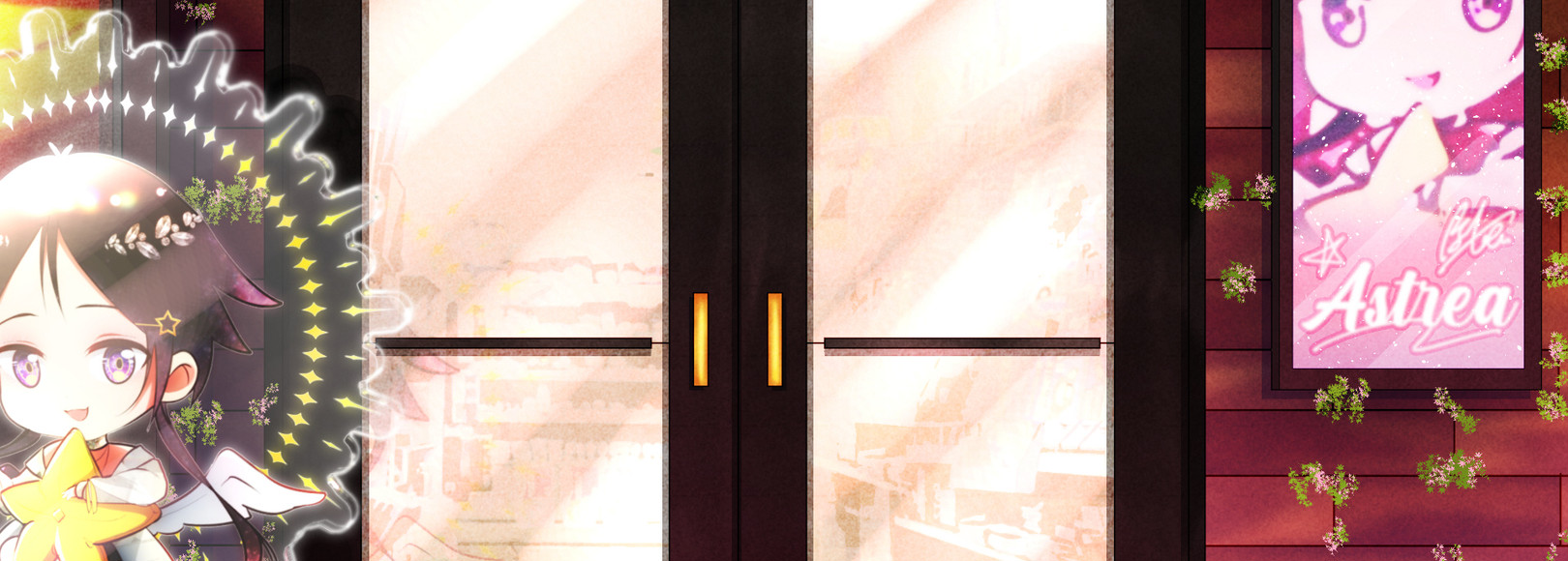 Fanbox banner for @risa