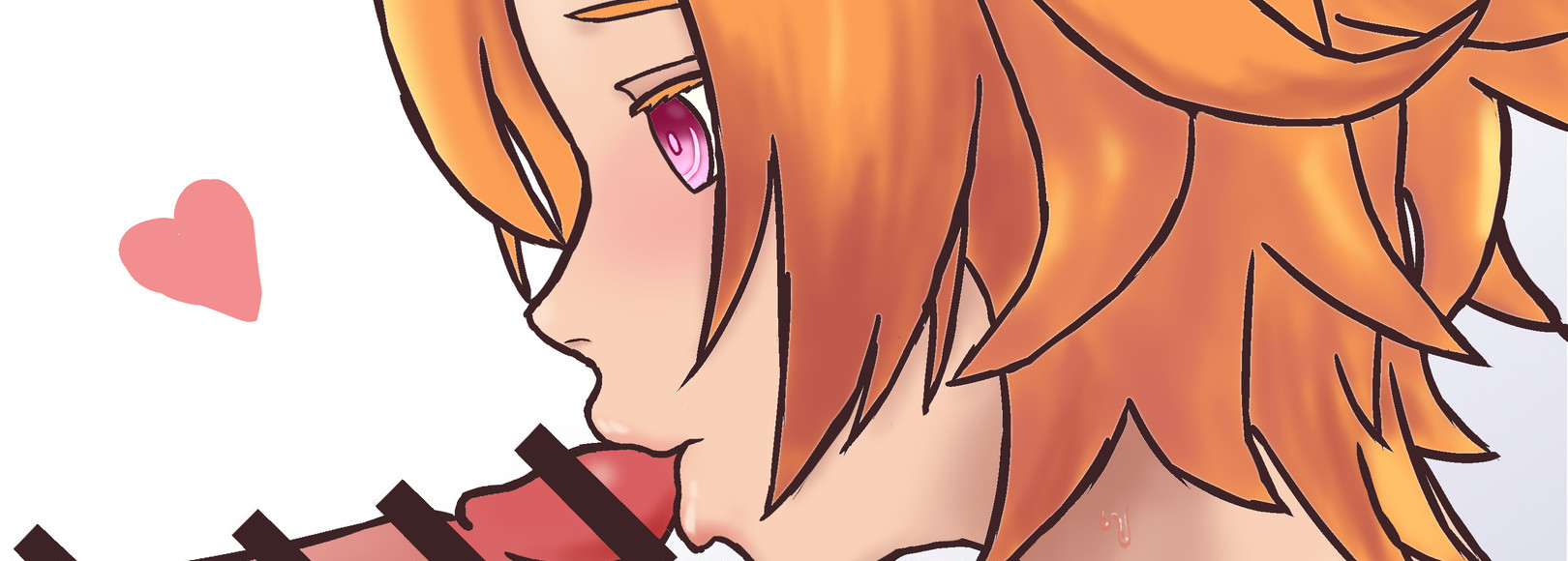 Fanbox banner for @leans
