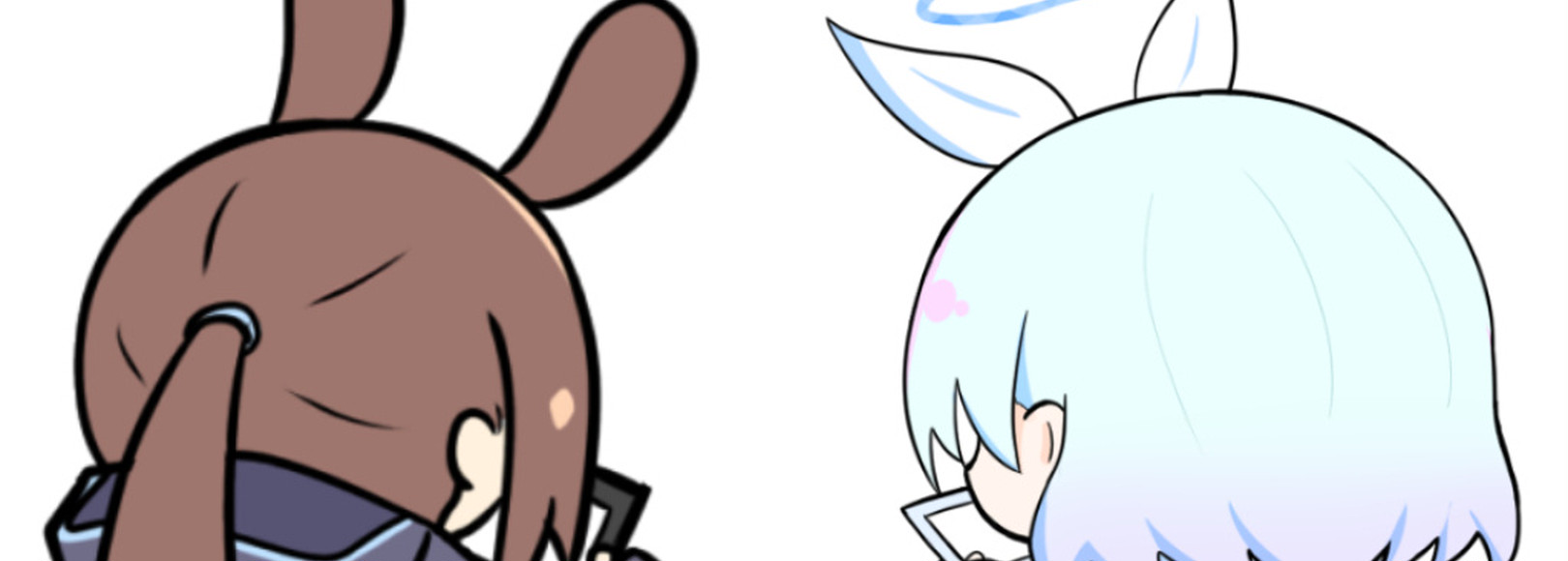 Fanbox banner for @muji