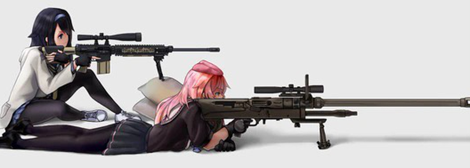Fanbox banner for @senpai