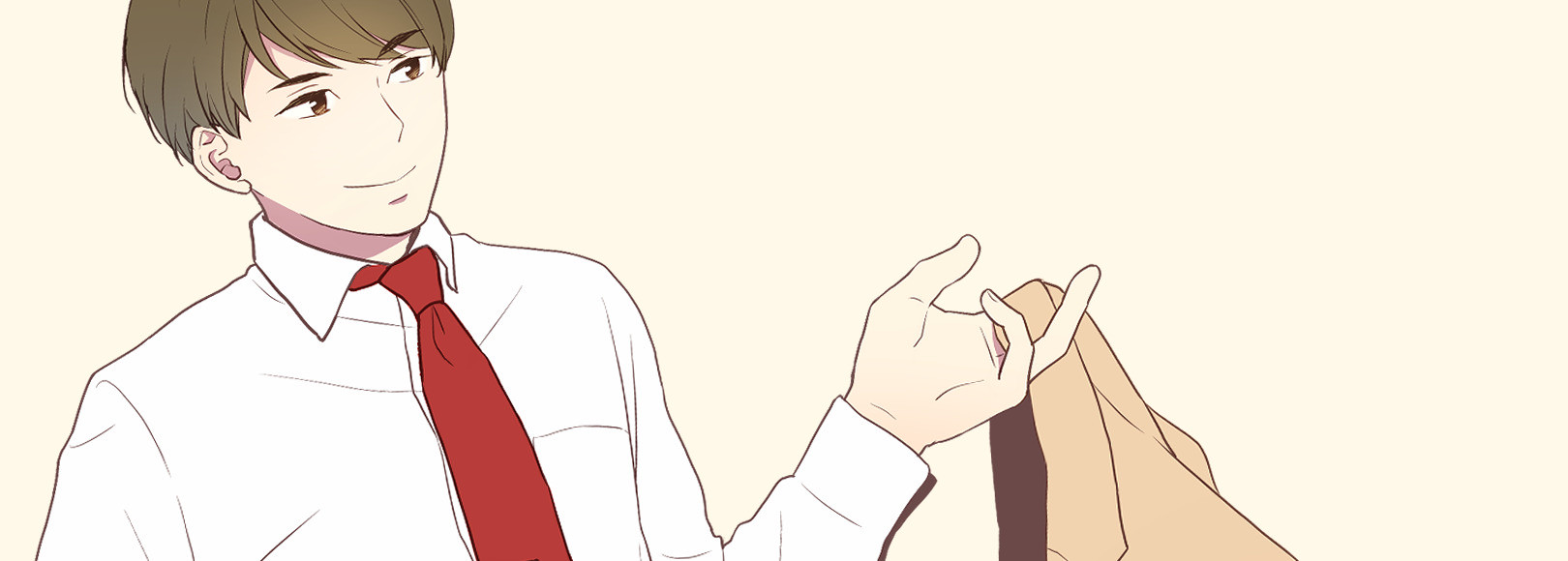Fanbox banner for @khal