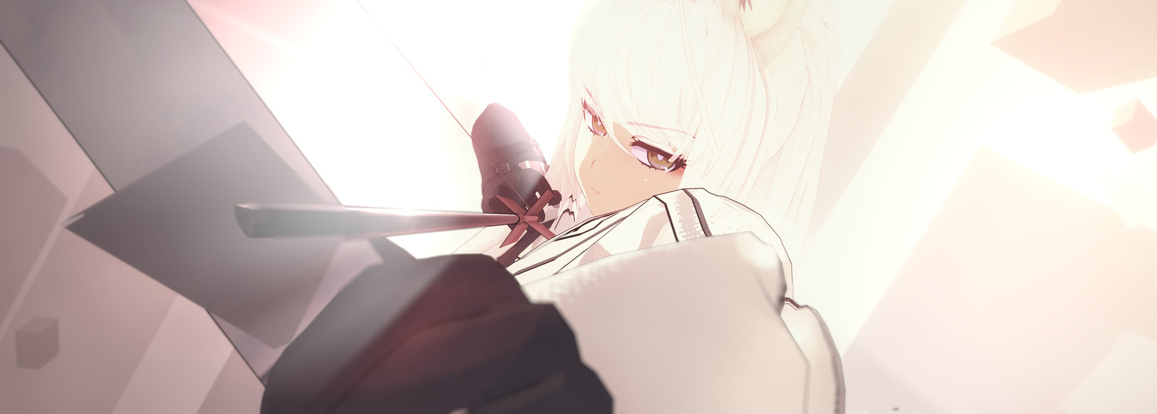 Fanbox banner for @goo