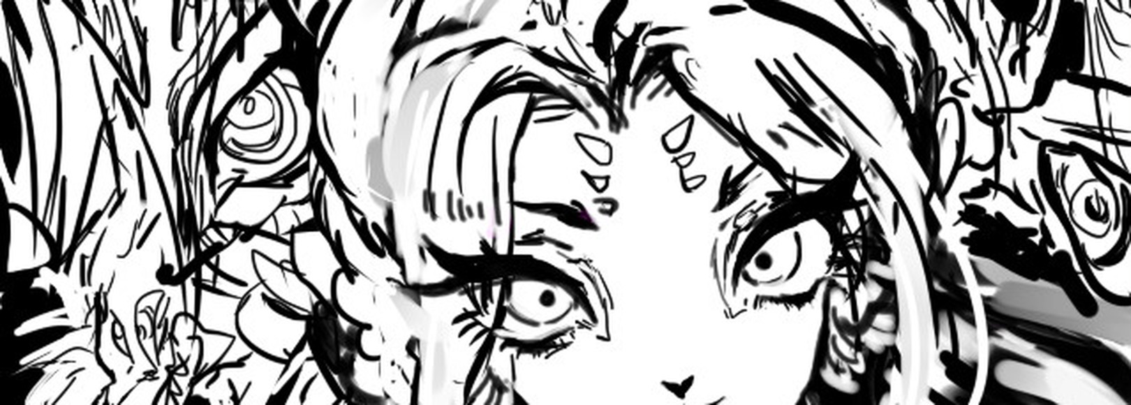 Fanbox banner for @gam