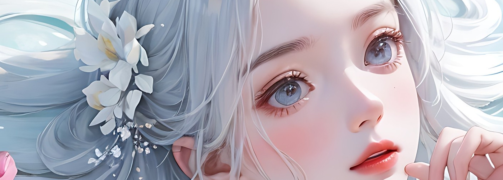 Fanbox banner for @super