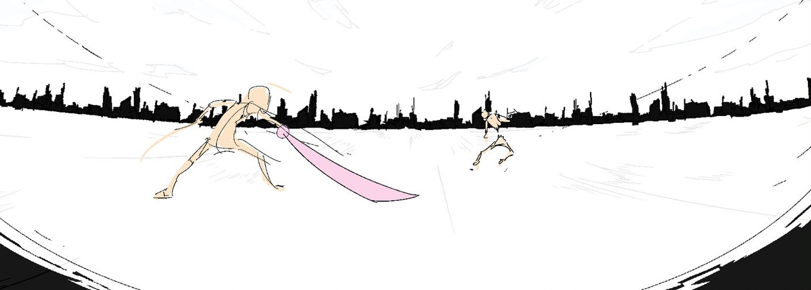 Fanbox banner for @yoshi