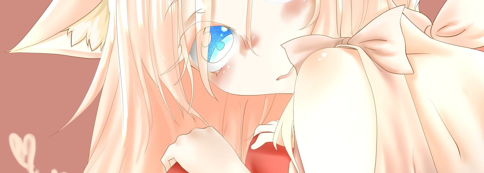 Fanbox banner for @pair