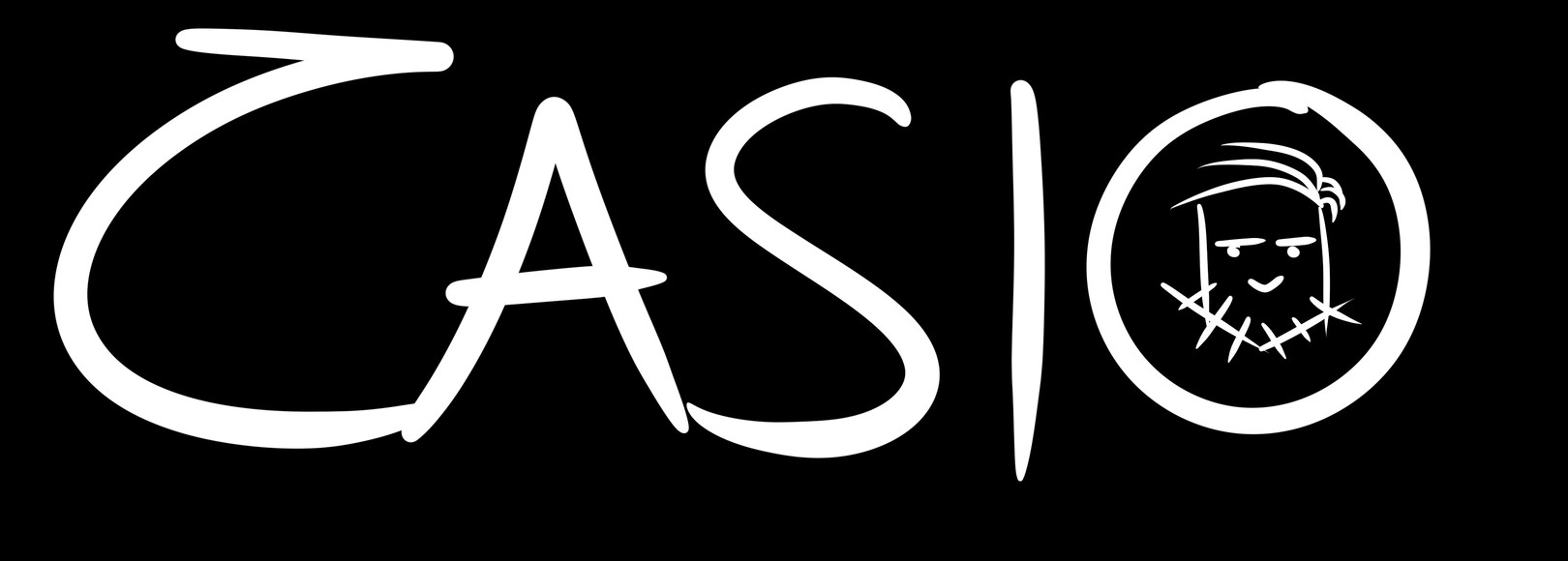 Fanbox banner for @casio