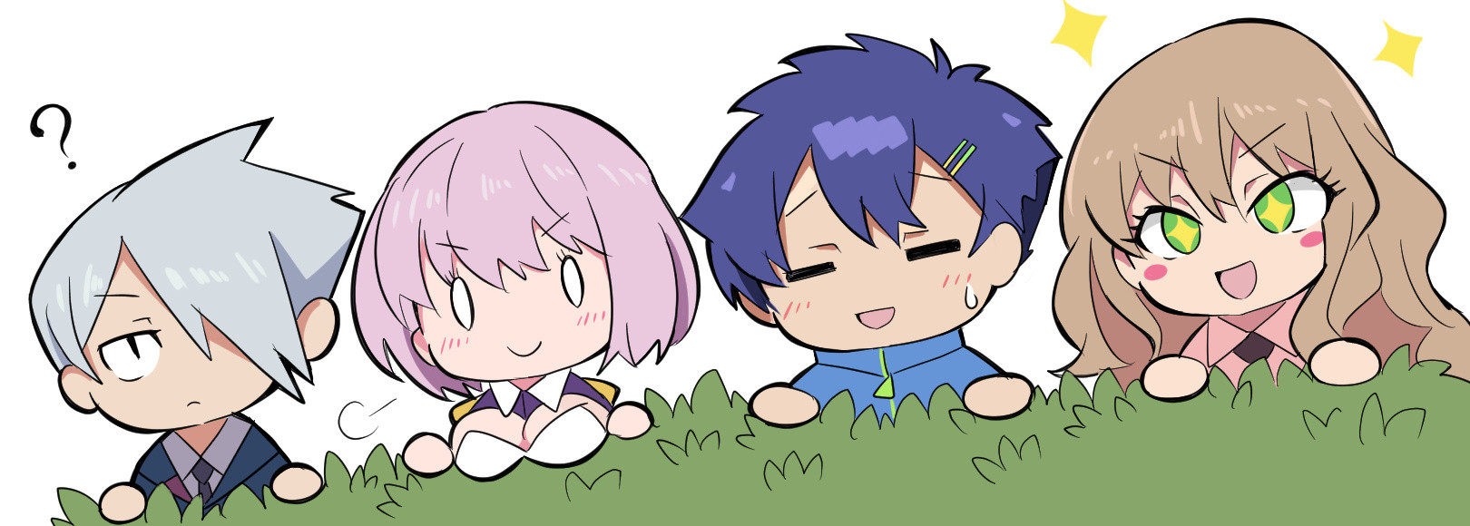 Fanbox banner for @freedom