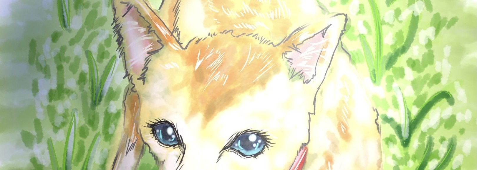 Fanbox banner for @energy