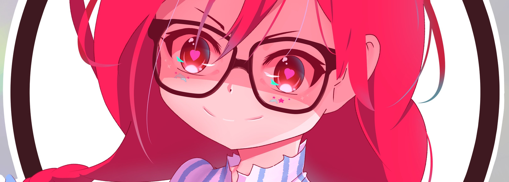 Fanbox banner for @joel
