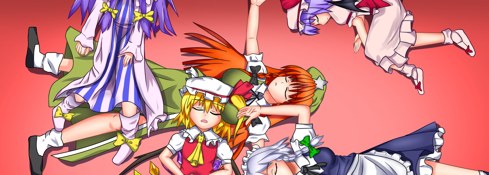 Fanbox banner for @shun