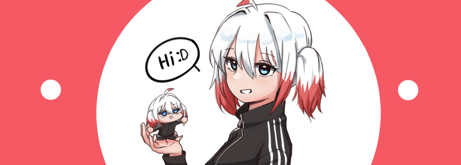 Fanbox banner for @chicks