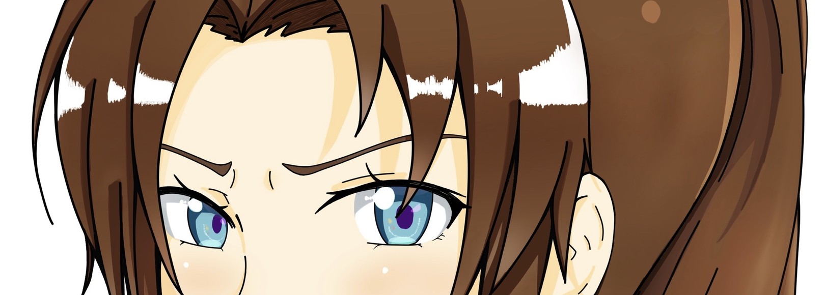 Fanbox banner for @waka