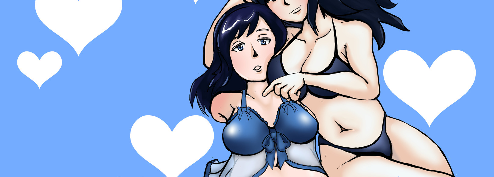 Fanbox banner for @ramirez