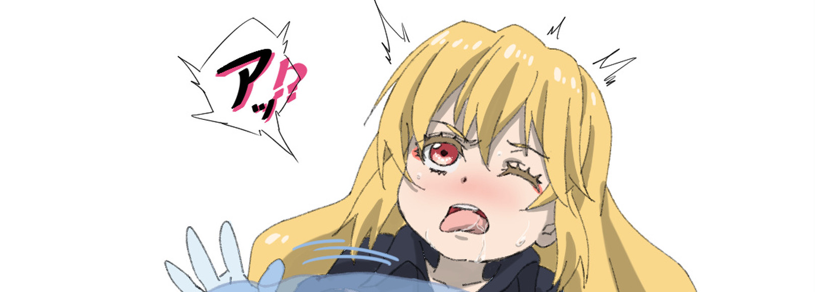 Fanbox banner for @nono