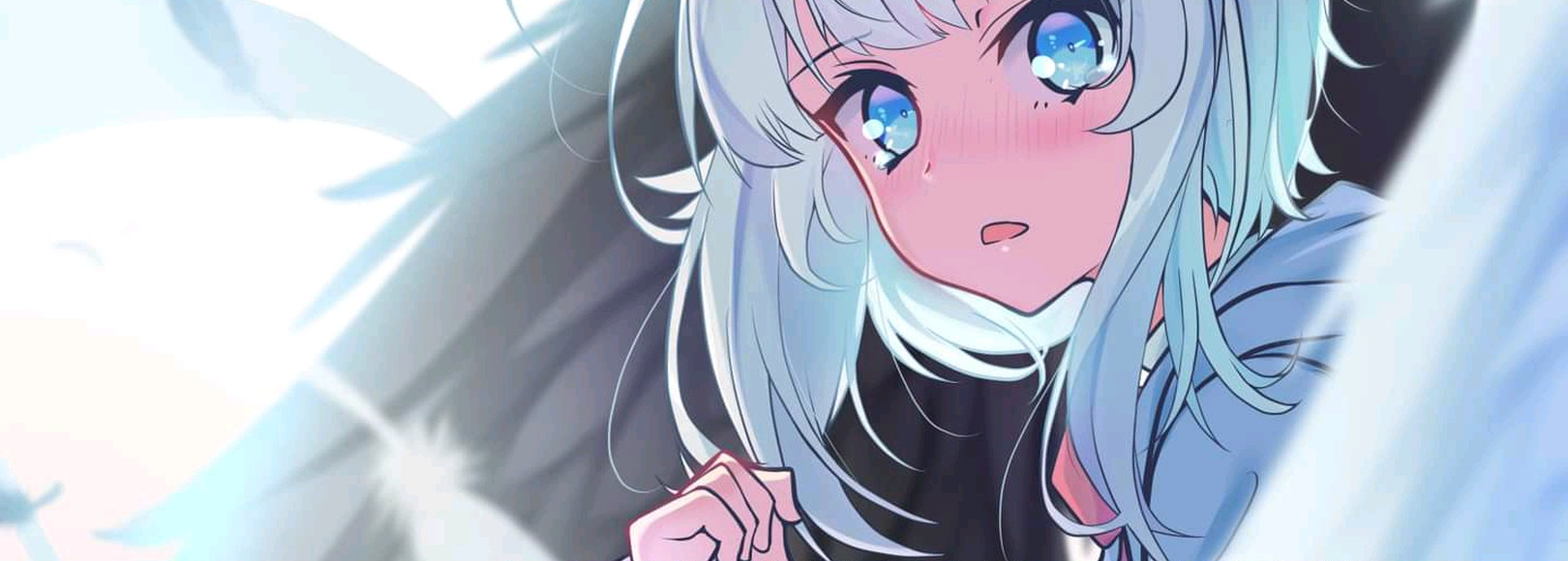 Fanbox banner for @her