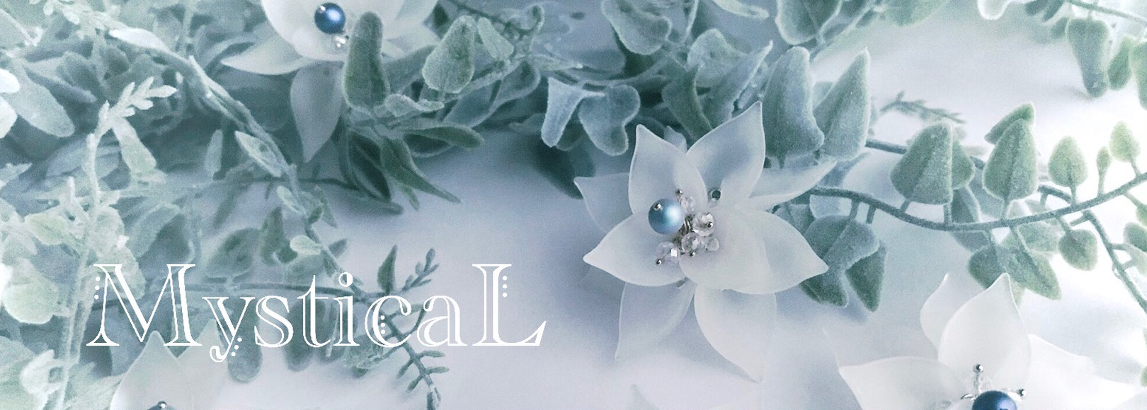 Fanbox banner for @mystical