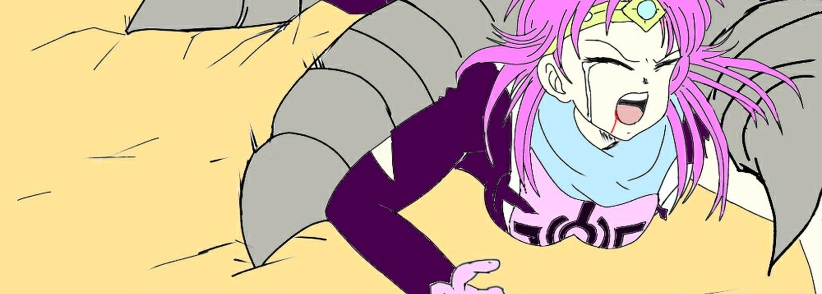 Fanbox banner for @rena