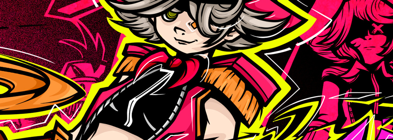 Fanbox banner for @manu