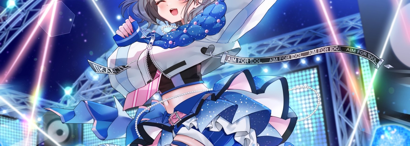 Fanbox banner for @cherish