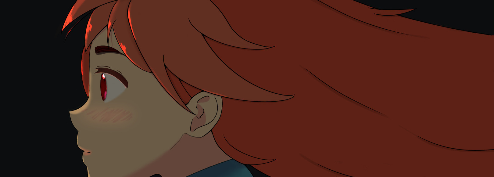 Fanbox banner for @fatima