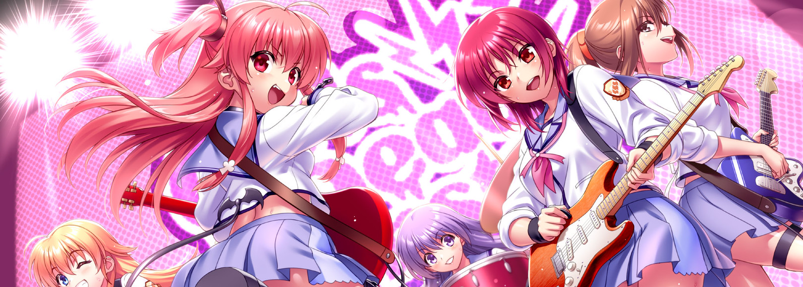 Fanbox banner for @zen