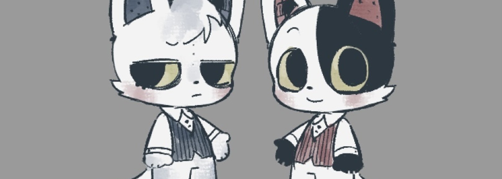 Fanbox banner for @caffeine