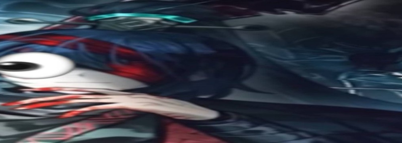 Fanbox banner for @valentine