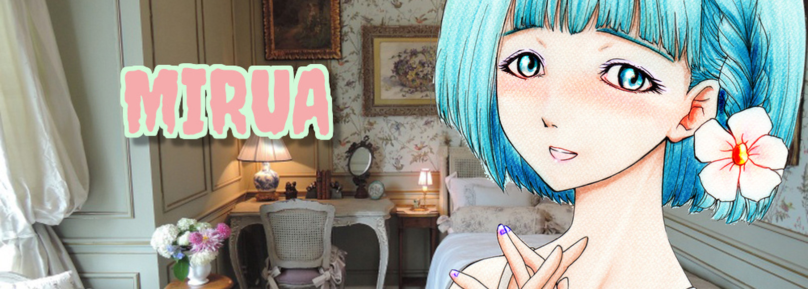 投稿一覧｜MIRUA｜pixivFANBOX