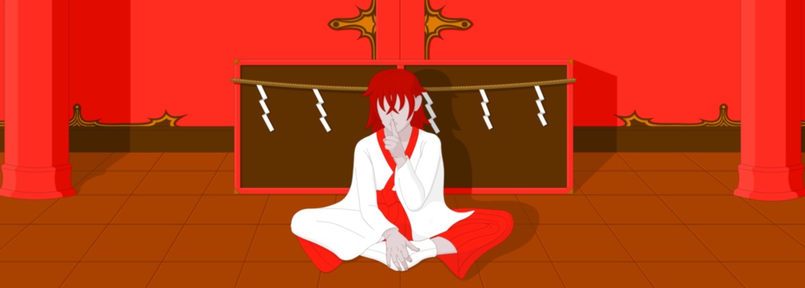 Fanbox banner for @kirito