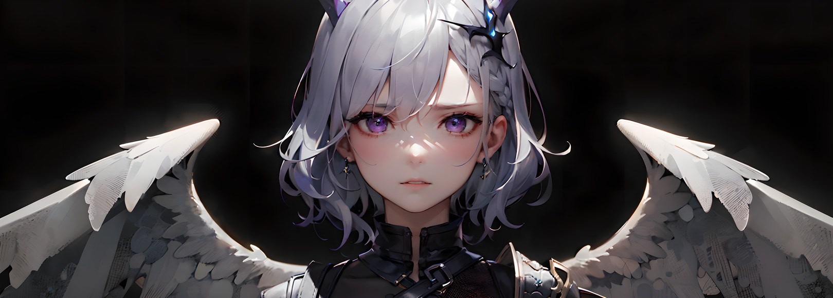 Fanbox banner for @esther