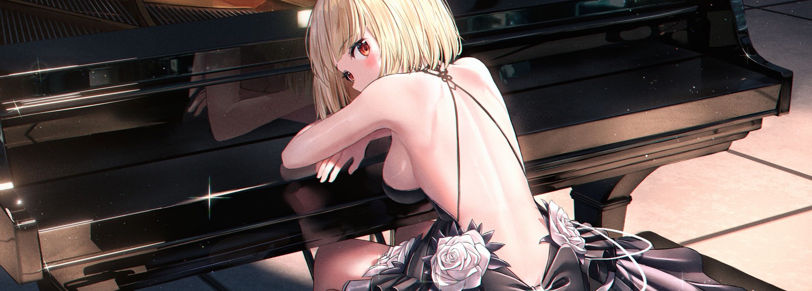 Fanbox banner for @nay