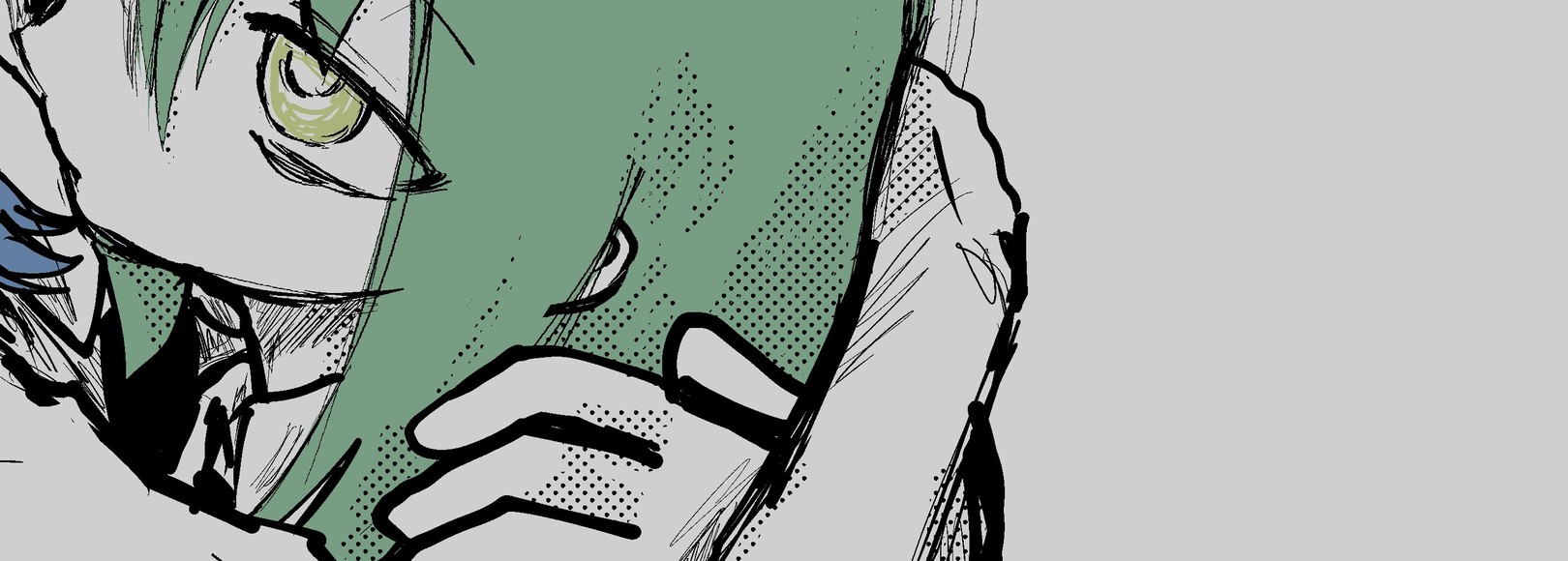 Fanbox banner for @raisin