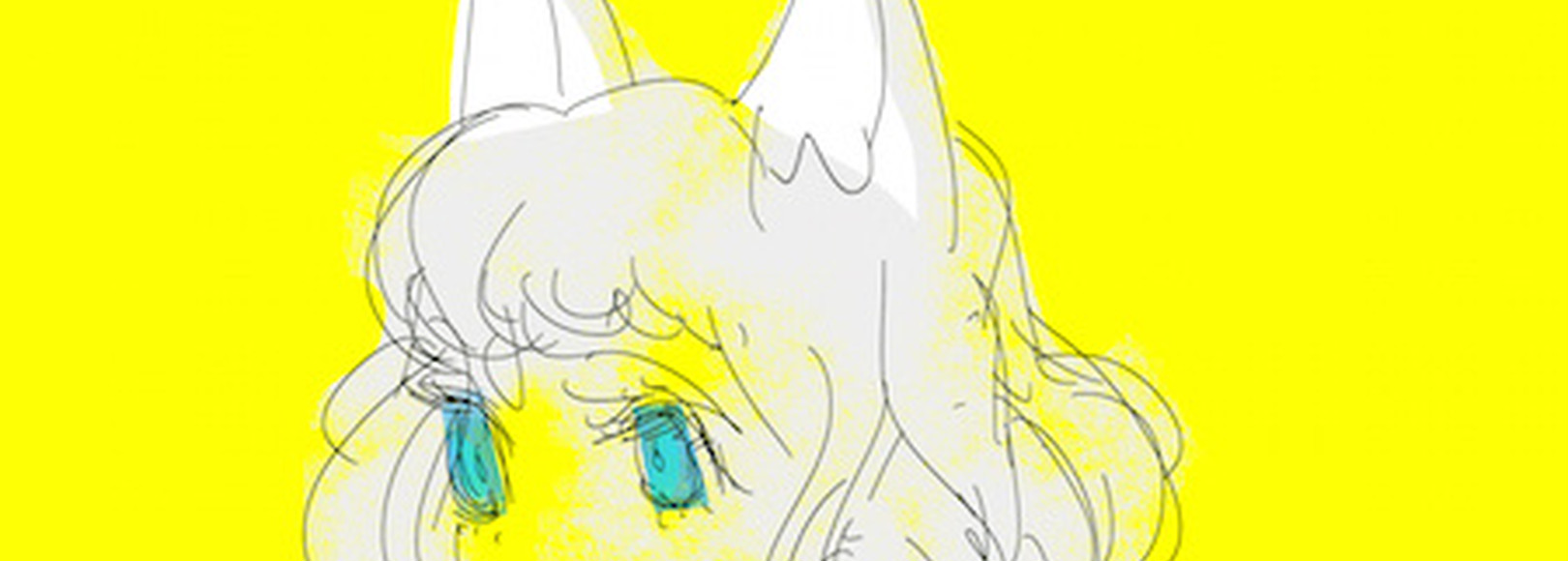 Fanbox banner for @logged