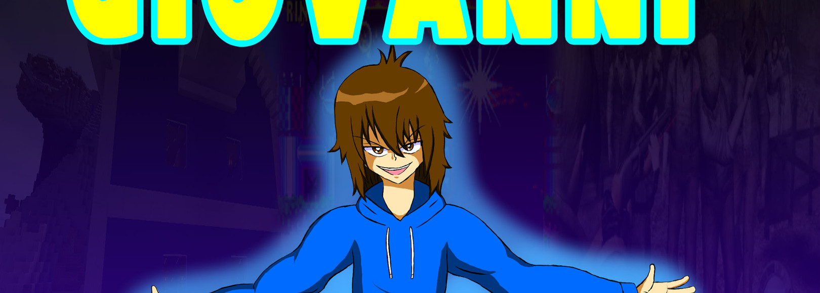 Fanbox banner for @giovanni