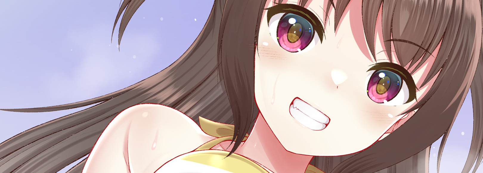 Fanbox banner for @masamasa