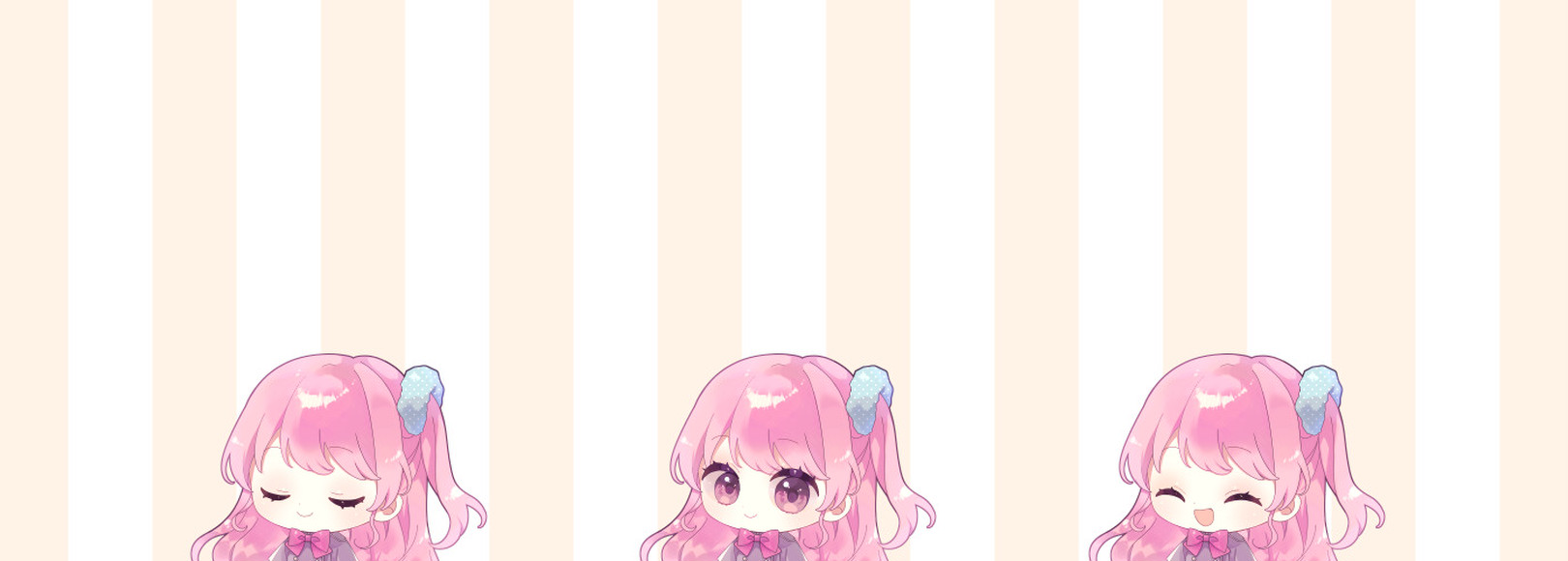 Fanbox banner for @pin