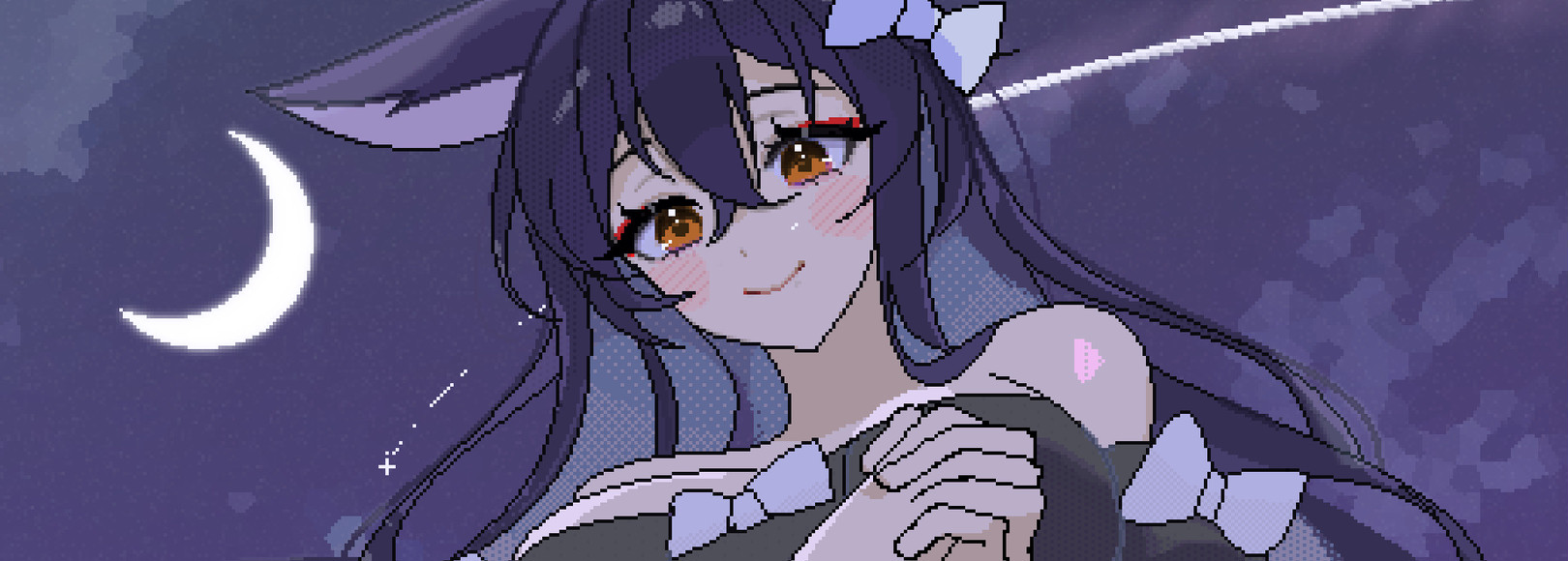 Fanbox banner for @yoru