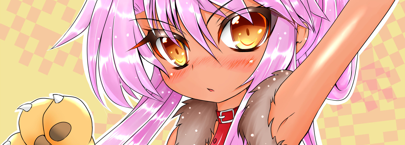 Fanbox banner for @nomin