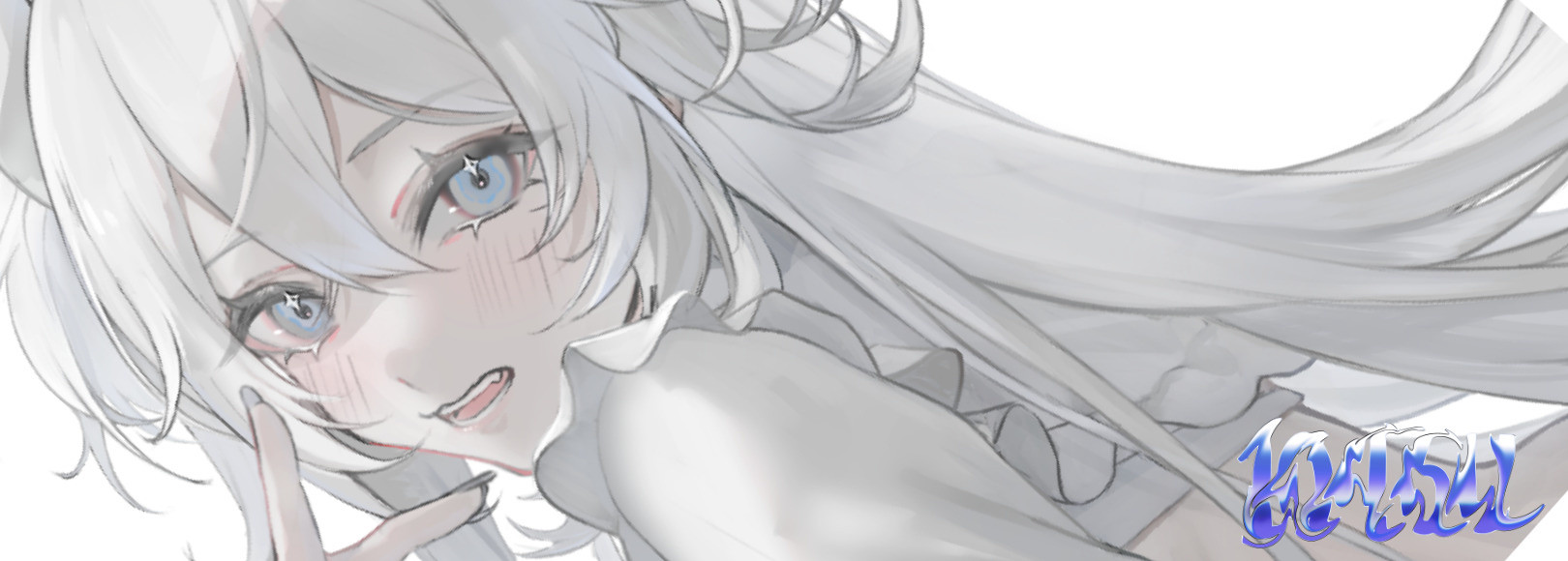 Fanbox banner for @funeral