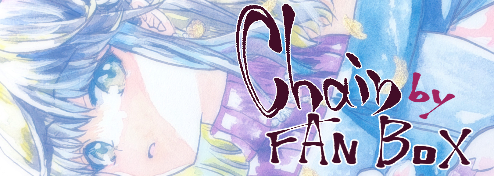 Fanbox banner for @chain