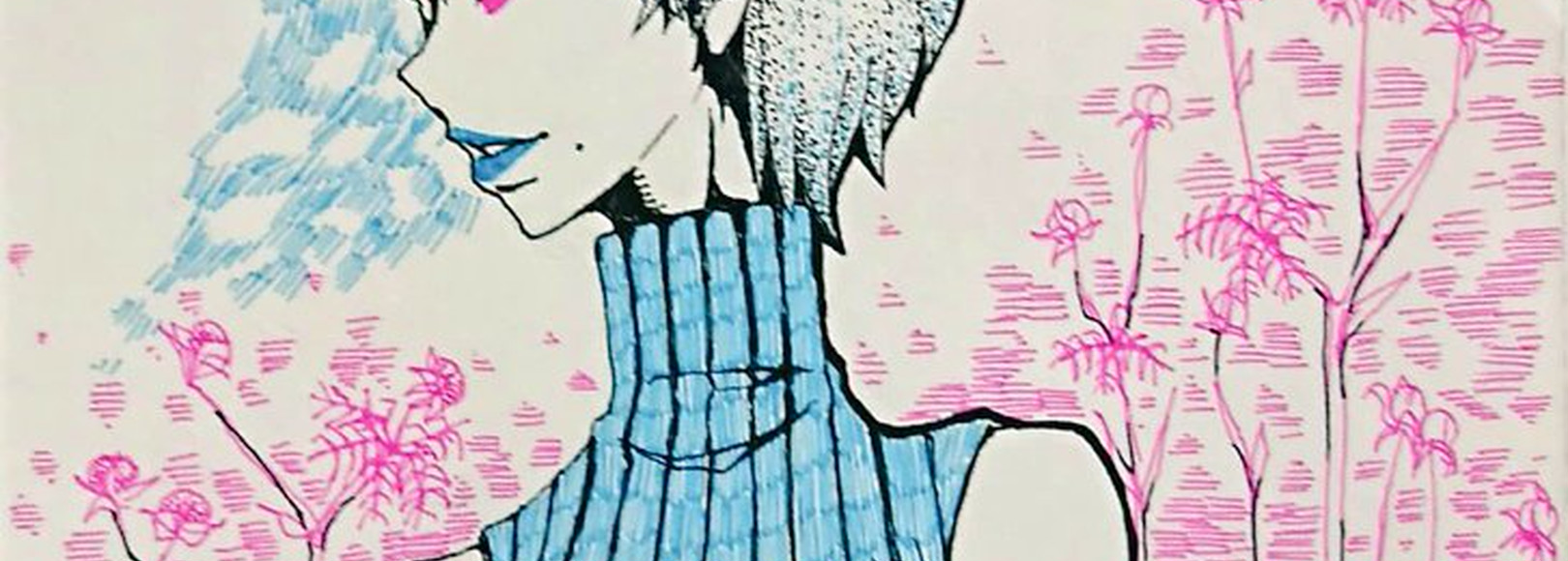 Fanbox banner for @zoo