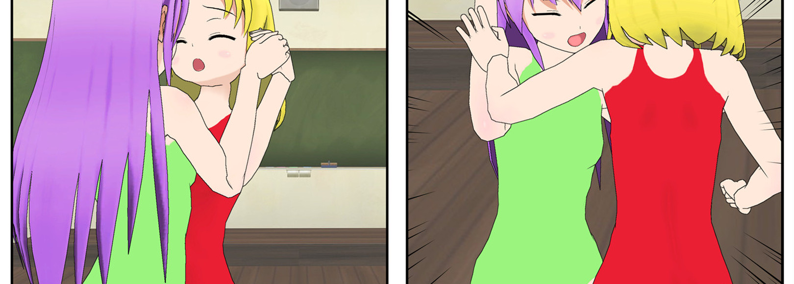Fanbox banner for @saith