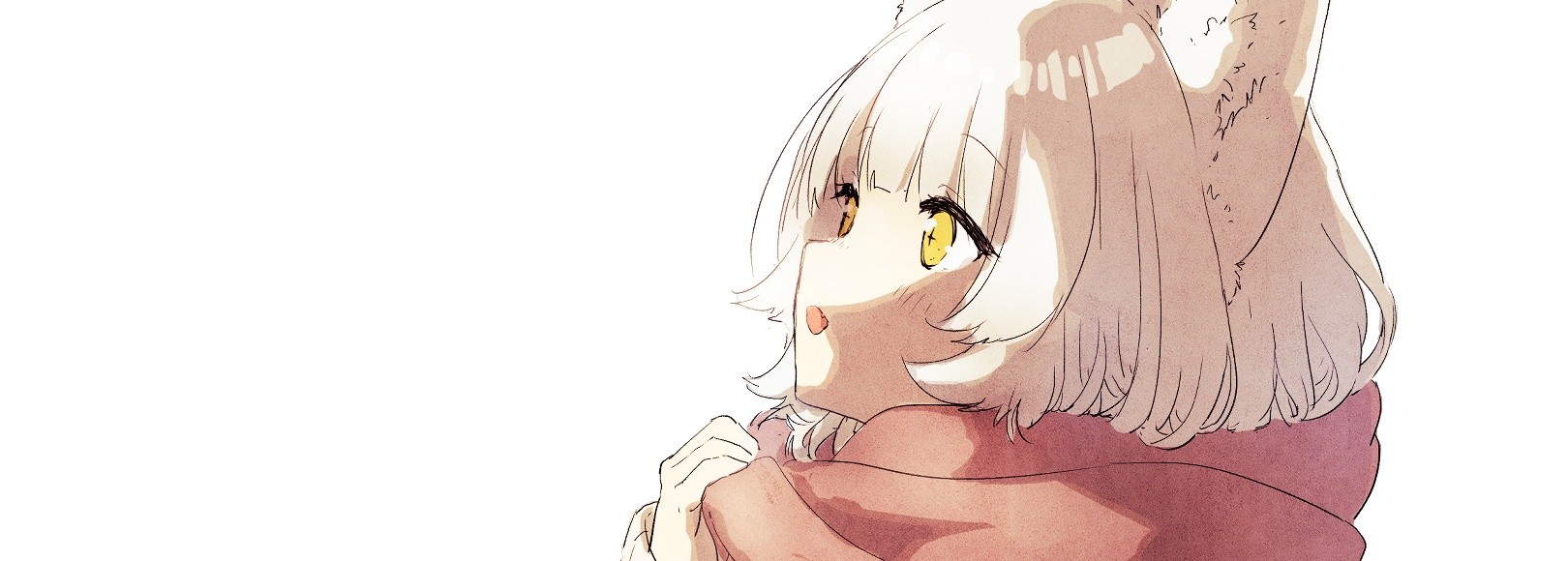 Fanbox banner for @mani