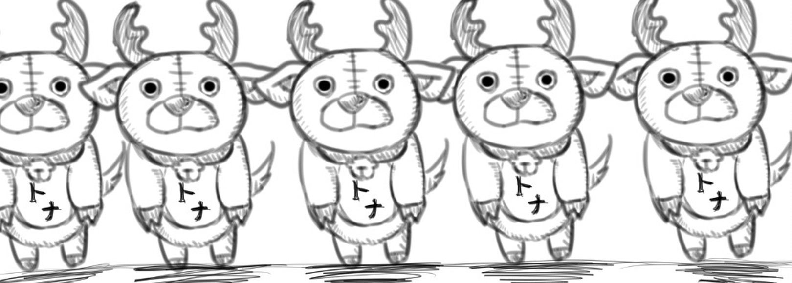 Fanbox banner for @tona