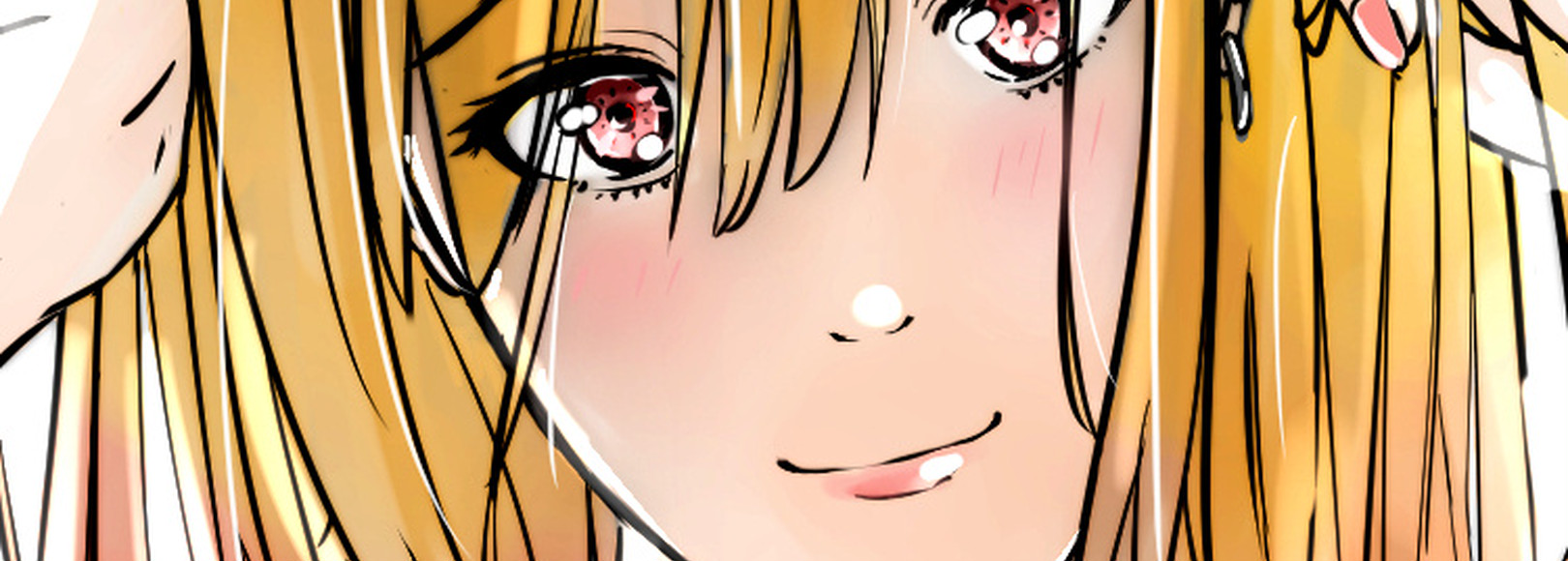 Fanbox banner for @hot