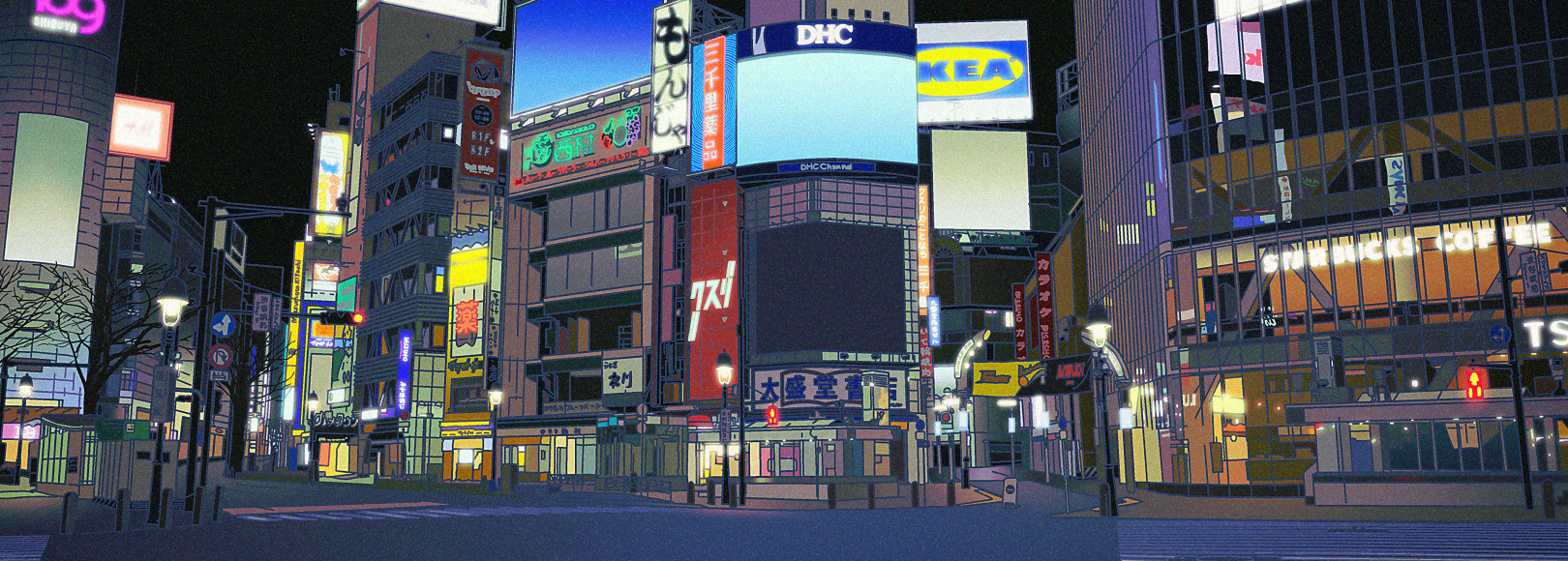Fanbox banner for @internet