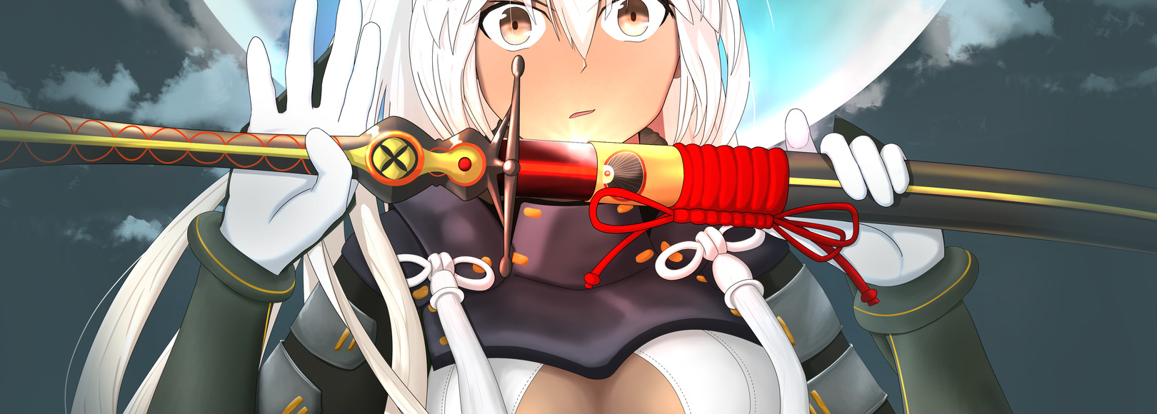 Fanbox banner for @vivi