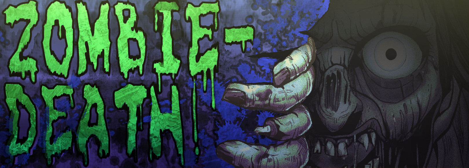 Fanbox banner for @zombie