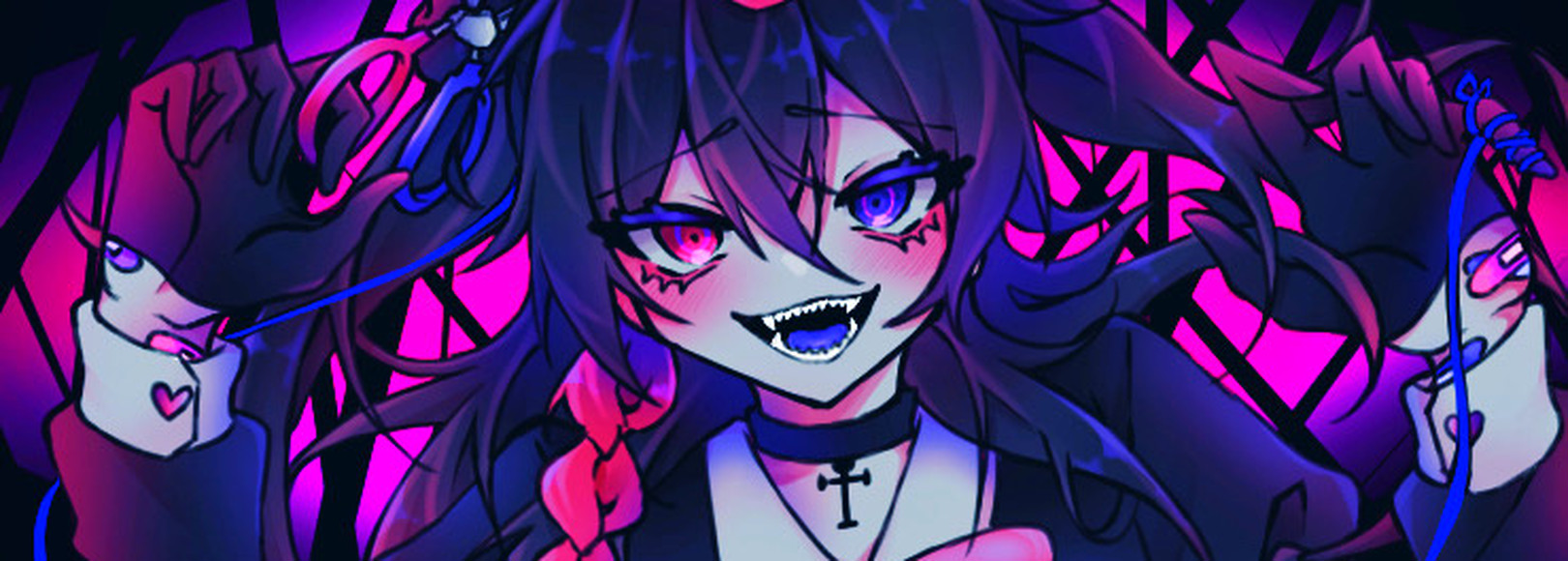 Fanbox banner for @rip